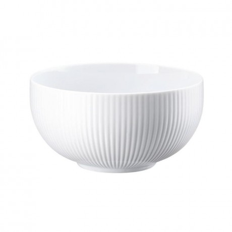 Rosenthal Rosenthal Blend - mit Relief 1 Bowl 14 cm / 0,73 L Rosenthal Blend - с рельефом 1 миска 14 см / 0,73 л
