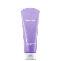 Frudia Blueberry Hydrating Cleansing Gel To Foam  Увлажняющий очищающий гель-пена с черникой