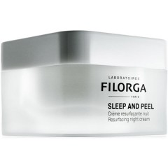 Filorga (Филорга) Essentials Sleep &amp; Peel HAusserneuernde Nachtpflege Ночной Крем для лица, 50 мл
