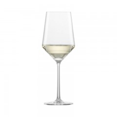 Zwiesel Glas Zwiesel Glas Pure Sauvignon Blanc Glas 408 ml / h: 232 mm Zwiesel Glass Pure Sauvignon Blanc Glass 408 мл / высота: 232 мм