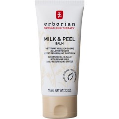 ERBORIAN Milk &amp; Peel Balm  Молоко и пилинг-бальзам