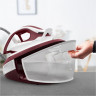 Tefal Tefal Dampfbugelstation EXPRESS VISION SV8150 Dampfbugelstation Паровая гладильная станция Tefal EXPRESS VISION SV8150