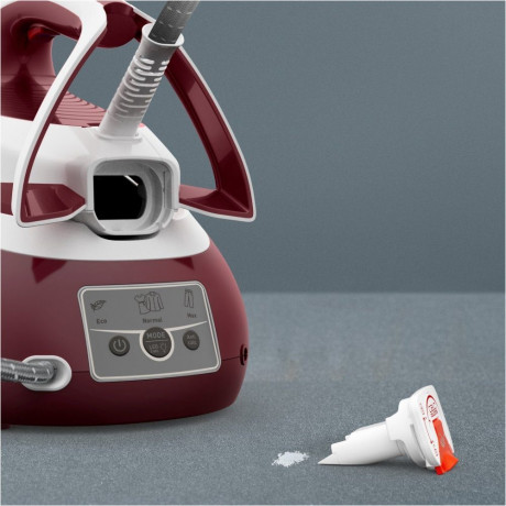 Tefal Tefal Dampfbugelstation EXPRESS VISION SV8150 Dampfbugelstation Паровая гладильная станция Tefal EXPRESS VISION SV8150