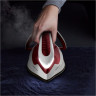 Tefal Tefal Dampfbugelstation EXPRESS VISION SV8150 Dampfbugelstation Паровая гладильная станция Tefal EXPRESS VISION SV8150