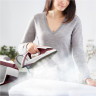 Tefal Tefal Dampfbugelstation EXPRESS VISION SV8150 Dampfbugelstation Паровая гладильная станция Tefal EXPRESS VISION SV8150