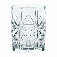 Nachtmann Nachtmann Highland Whisky Glas Set 5-tlg. Набор стаканов для виски Nachtmann Highland из 5 предм.