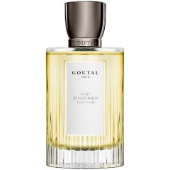 Annick Goutal  Eau de Parfum (EdP) Парфюмерная вода Bois DHadrien, 100 мл
