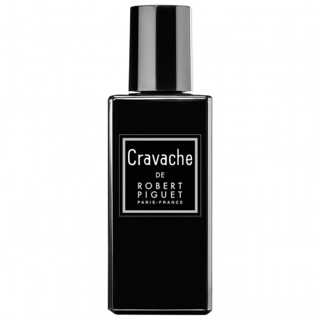 Robert Piguet (Робер Пиге)  Eau de Toilette (EdT) Туалетная вода Cravache, 100 мл