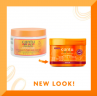Cantu Shea Butter Coconut Curling Cream Locken Creme 2 st Канту Крем для вьющихся волос с кокосом и маслом Ши (Карите), 2 штуки х 340 г
