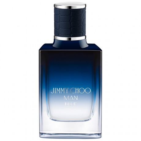 Jimmy Choo (Джимми Чу) (Джимми Чу)  Eau de Toilette (EdT) Туалетная вода Man Blue, 100 мл
