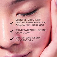 MAC Fresh Canvas Cleansing Oil  Очищающее масло Fresh Canvas