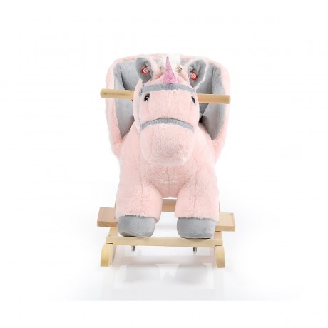 MONI Schaukeltier Cookie WJ-6187 Schaukeltiere Печенье с животными-качалками WJ-6187 Животные-качалки