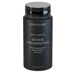 Lowengrip Deep Cleansing Detox Conditioner  Глубокое очищение Детокс-кондиционер