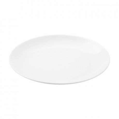 Friesland Friesland Chai Weiss Fruhstucksteller 19 cm Тарелка для завтрака Friesland Chai White 19 см