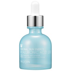 Mizon Hyaluronic Acid 100 Serum Serum, 30 мл