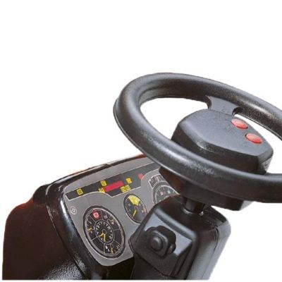 Rolly Toys ROLLY TOYS Rolly Traktoren-Lenkrad mit Sound ROLLY TOYS Rolly тракторный руль со звуком