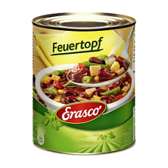 Erasco Гороховый соус 800г