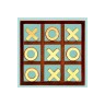 Hocan Tic-Tac-Toe Brettspiel-Bausteinspielzeug fur die fruhe Bildung von Kindern Настольная игра крестики-нолики