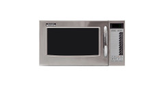 Sharp Sharp R15AT, Mikrowelle edelstahl  edelstahl Sharp R15AT, нержавеющая сталь для микроволновой печи.