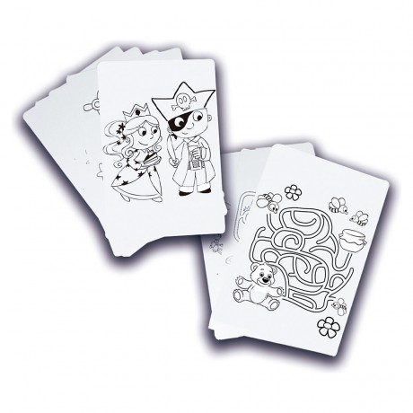 Starlyf® Fantastic Pad Zaubermaltafel LED Spieltafel Zaubermaltafeln Волшебная доска для рисования Fantastic Pad