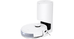 ECOVACS Ecovacs DEEBOT T9+, Saugroboter weiss  weiss Ecovacs DEEBOT T9+, робот-пылесос белый