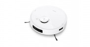 ECOVACS Ecovacs DEEBOT T9+, Saugroboter weiss  weiss Ecovacs DEEBOT T9+, робот-пылесос белый