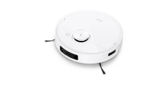 ECOVACS Ecovacs DEEBOT T9+, Saugroboter weiss  weiss Ecovacs DEEBOT T9+, робот-пылесос белый