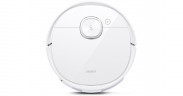 ECOVACS Ecovacs DEEBOT T9+, Saugroboter weiss  weiss Ecovacs DEEBOT T9+, робот-пылесос белый