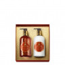 Molton Brown New Marvellous Mandarin & Spice Hand Duo  Новый чудесный дуэт «Мандарин и специи»