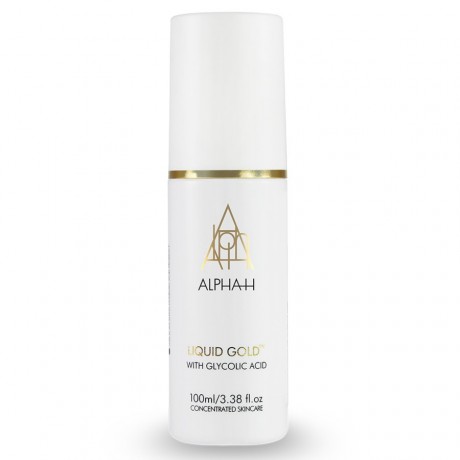 Alpha-H Liquid Gold  Serum Liquid Gold, 100 мл