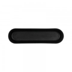 ASA SELECTION ASA Coppa Kuro Snackschale 15x4,35x3,7 cm Миска для закусок ASA Coppa Kuro 15x4,35x3,7 см