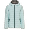 killtec Outdoorjacke UYAKA in Daunenoptik mit Kapuze fur Madchen Уличная куртка UYAKA на пуху с капюшоном для девочки