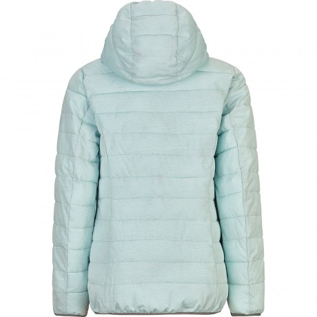 killtec Outdoorjacke UYAKA in Daunenoptik mit Kapuze fur Madchen Уличная куртка UYAKA на пуху с капюшоном для девочки