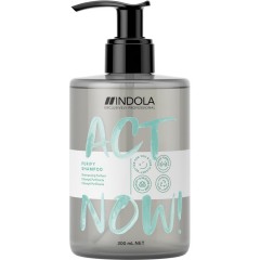Indola Purify Shampoo  Очищающий шампунь