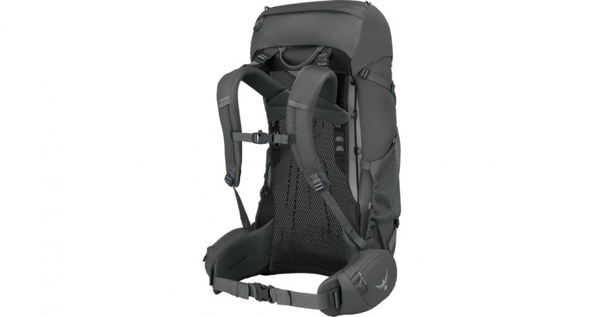 Osprey Osprey Rook 50, Rucksack dunkelgrau, 50 Liter / One Size dunkelgrau Osprey Rook 50, рюкзак темно-серый, 50 литров/один размер