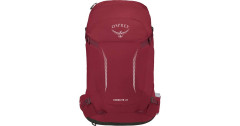 Osprey Osprey Hikelite 28, Rucksack weinrot, 28 Liter, Grosse M/L  weinrot Osprey Hikelite 28, рюкзак винно-красный, 28 литров, размер M/L