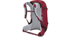 Osprey Osprey Hikelite 28, Rucksack weinrot, 28 Liter, Grosse M/L  weinrot Osprey Hikelite 28, рюкзак винно-красный, 28 литров, размер M/L