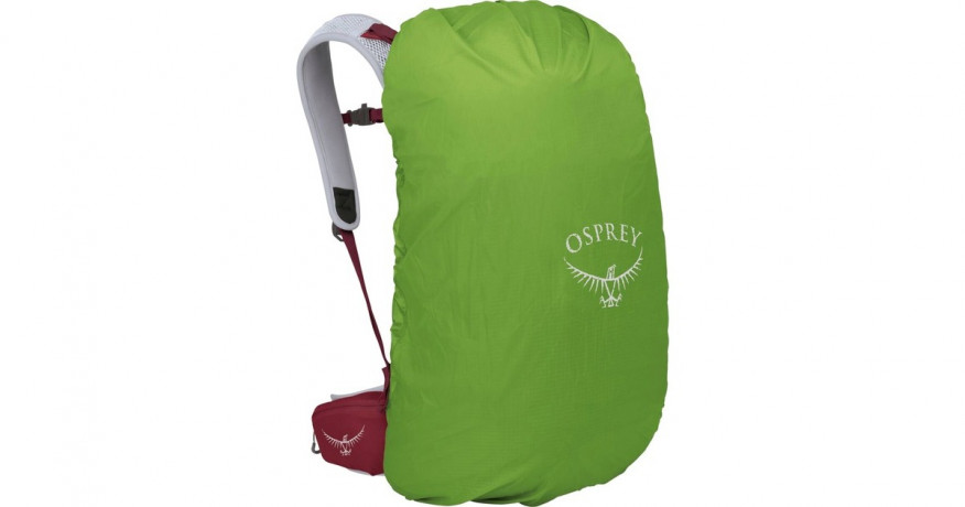 Osprey Osprey Hikelite 28, Rucksack weinrot, 28 Liter, Grosse M/L  weinrot Osprey Hikelite 28, рюкзак винно-красный, 28 литров, размер M/L