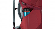 Osprey Osprey Hikelite 28, Rucksack weinrot, 28 Liter, Grosse M/L  weinrot Osprey Hikelite 28, рюкзак винно-красный, 28 литров, размер M/L