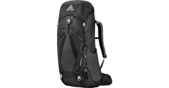 Gregory Gregory Paragon 48, Rucksack schwarz, 48 Liter, Grosse S/M  schwarz Gregory Paragon 48, рюкзак черный, 48 литров, размер S/M
