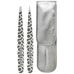 Tweezerman Pinzetten-Set  Geschenkset Pinzetten &amp; Augenbrauenformer, 1 шт.