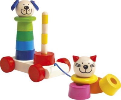 Selecta Steckspielzeug Filino Подключаемая игрушка Filino