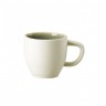Rosenthal Rosenthal Junto Aquamarine - Steinzeug Espresso-Obertasse 0,09 L Rosenthal Junto Aquamarine - Чашка для эспрессо из керамики 0,09 л