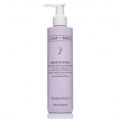 Wild Science Lab Smooth Start Bond Reconstruct Shampoo  Smooth Start Bond Восстанавливающий Шампунь