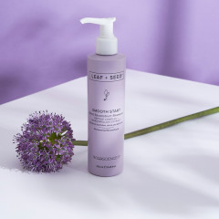 Wild Science Lab Smooth Start Bond Reconstruct Shampoo  Smooth Start Bond Восстанавливающий Шампунь