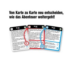 Kosmos Story Cards Карточки историй