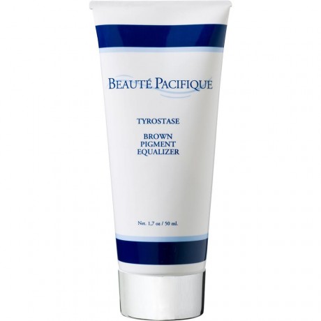 Beaute Pacifique (Бьюти Пацифик) Tagespflege Tyrostase Brown Pigment Equalizer, 50 мл