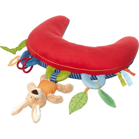 sigikid Aktiv-Spielhornchen Активная белка