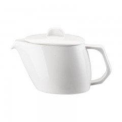 Rosenthal Rosenthal Jade Sphera Weiss Teekanne 1 Person 0,40 L Чайник Rosenthal Jade Sphera White на 1 персону 0,40 л