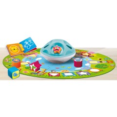 Lisciani Carotina Baby каротин детка